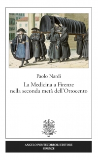 La Medicina a Firenze  nella seconda met dellOttocento